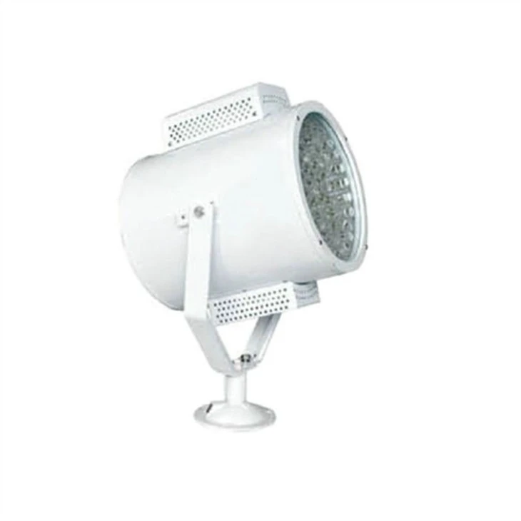 LED search light TZ7 240w