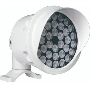 Marine LED-spotlamp TG8-L