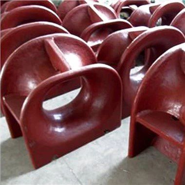 Type scheepssleepblok EU