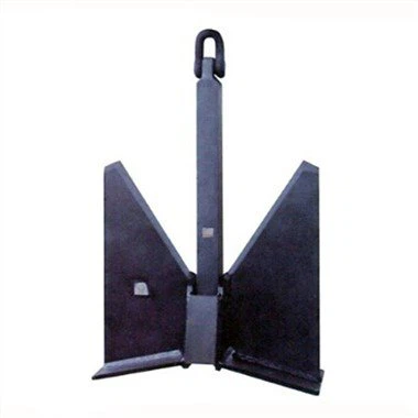 Zwembad HHP Anker N Type TW Type