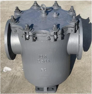 Mariene zeewaterzeef